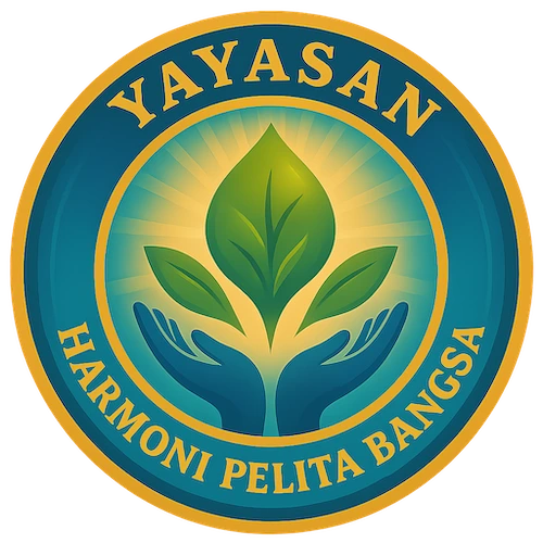 Yayasan Harmoni Pelita Bangsa